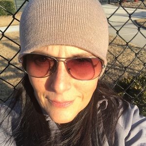 Meet your Posher, Patricia